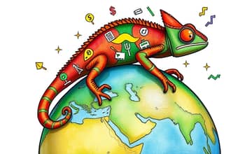 Alocação Dinâmica de Ativos: Adaptando Sua Carteira a Qualquer Cenário Econômico