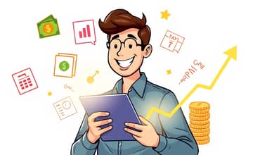 Simplifique Suas Contas: Menos Burocracia, Mais Lucro