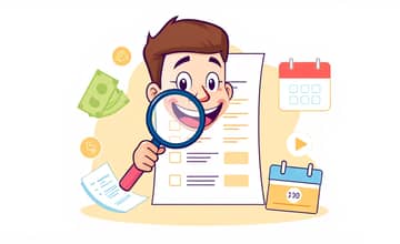 Descomplicando a Declaração de Imposto de Renda