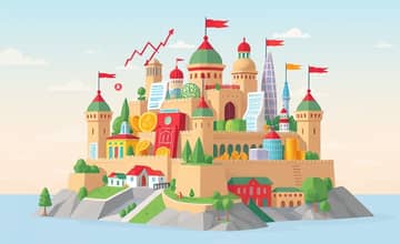 Como Criar uma Carteira Resiliente a Crises