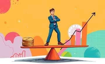 Invista em Renda Variável: Desmistificando o Risco