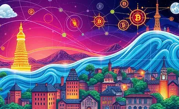 Inovação Financeira: As Próximas Ondas que Mudarão o Mercado