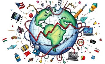 A Influência da Geopolítica no Preço dos Ativos Globais