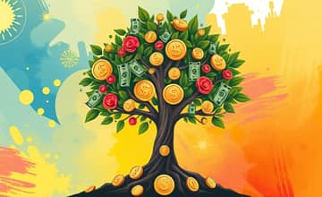 Seu Salário Multiplicado: Dicas Para Fazer Render Mais