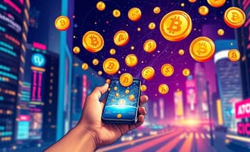 A Revolução do Dinheiro Digital: Prepare-se para o Futuro