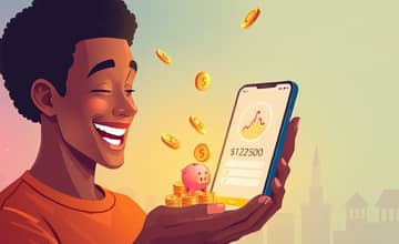 Microinvestimentos: Comece a Construir Sua Riqueza Hoje