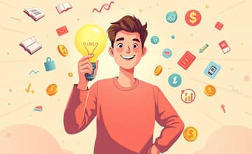 Monetizando seu Conhecimento: Invista em Você e Seus Talentos