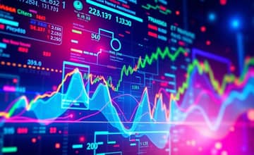 O Poder dos Algoritmos na Tomada de Decisões de Investimento