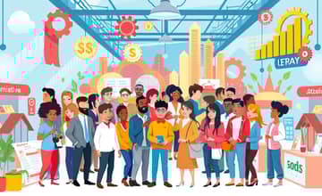 O Papel das Pequenas e Médias Empresas no Desenvolvimento Econômico