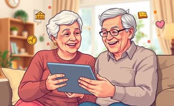 O Guia Completo para Planejar Sua Aposentadoria Feliz