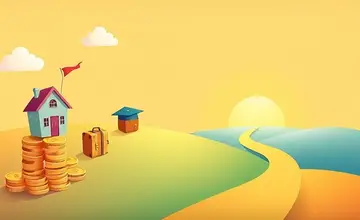 Como Transformar Pequenas Economias em Grandes Sonhos