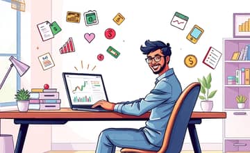 Seu Consultor Financeiro Interno: Aprenda a Gerenciar