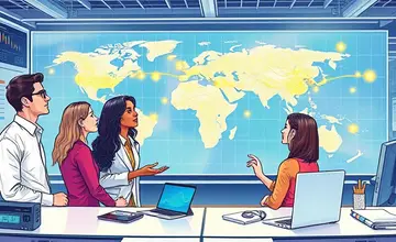 A Arte de Antecipar Tendências: Como Identificar Oportunidades Antes dos Outros