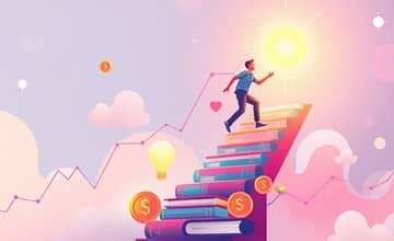 Invista em Si Mesmo: O Melhor Ativo Financeiro