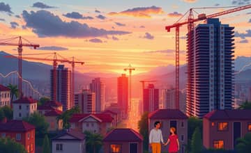 Mercado Imobiliário: Análise de Tendências para Investir Bem