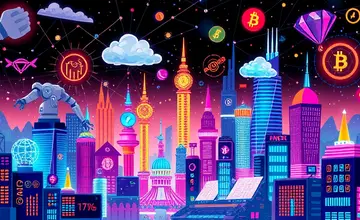 Setores Disruptivos: Onde as Inovações Estão Criando os Próximos Gigantes