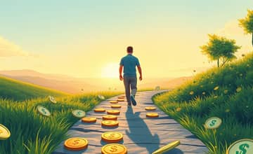 Liberdade Financeira: O Roteiro Completo para Sua Jornada