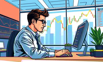 A Mente do Trader de Sucesso: Disciplina e Resiliência em Ação