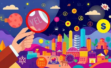 Descobrindo Nichos de Mercado Lucrativos para Investimentos