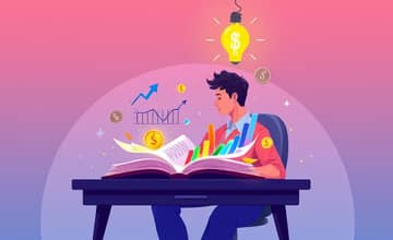 A Arte de Investir em Conhecimento Financeiro