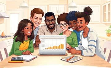 Desvende os Segredos da Gestão Financeira Familiar