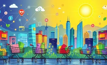 Setores em Alta: Onde Buscar Oportunidades Agora