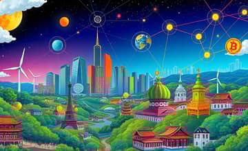 Novas Fronteiras de Riqueza: Desvendando Ativos Alternativos