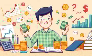 Capital de Giro Pessoal: Como Otimizar