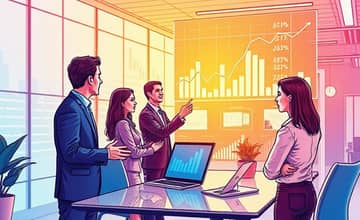 Aprimore Suas Decisões com Dados Financeiros