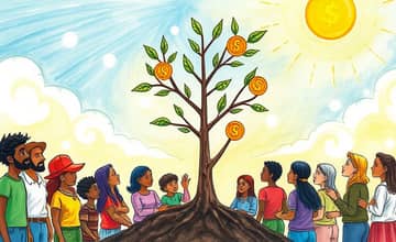 Invista com Propósito: Impacto e Retorno