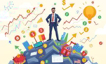 Estratégias Avançadas para Alavancar Seu Patrimônio