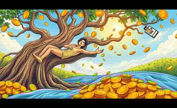 Desvendando o Segredo da Renda Passiva