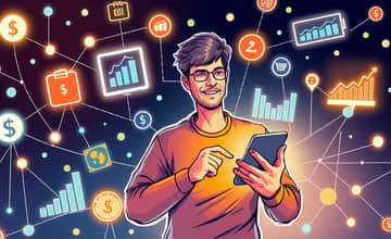 A Influência dos Bancos Digitais em Suas Finanças