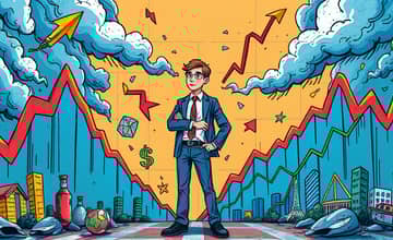 Pense como um Investidor: Mude Sua Mentalidade