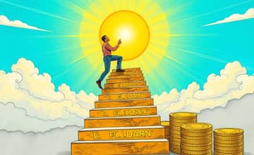 Criando Riqueza a Partir do Zero: O Guia Completo