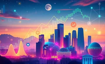 O Futuro do Seu Dinheiro: Tendências e Oportunidades