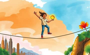 Dinheiro e Felicidade: Encontre o Equilíbrio