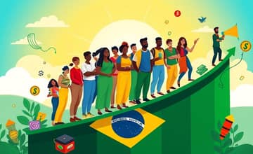 Liberte-se da Preocupação com Dinheiro