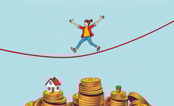 Orçamento Mínimo Viável: Viva com Menos e Livre-se