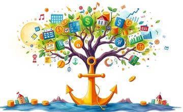 A Estrutura de uma Carteira de Investimentos Inteligente