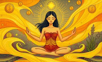 Desbloqueie Sua Mente para a Abundância