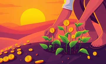 Cultivando a Disciplina Financeira para a Vida