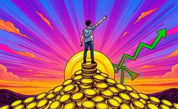 A Jornada para Deixar o Emprego e Viver de Renda