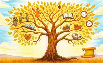 Da Sobrevivência à Prosperidade: Uma Jornada Prática