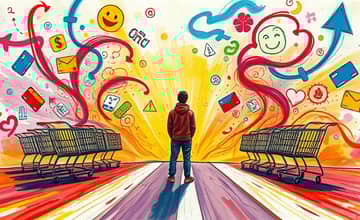 A Psicologia por Trás dos Seus Gastos