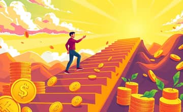 Guia Definitivo para a Liberdade de Escolha Financeira