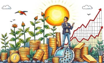 Multiplique Seus Ativos com Estratégias Inteligentes