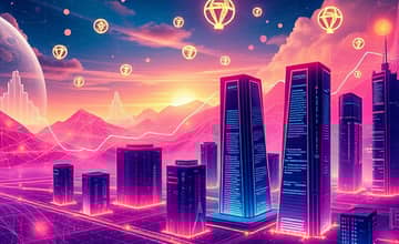 Como a Inovação Transforma o Cenário dos Investimentos