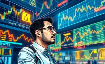 Domine a Análise Gráfica: Estratégias para Otimizar Seus Ganhos