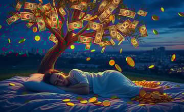 Como Fazer Seu Dinheiro Crescer Enquanto Você Dorme